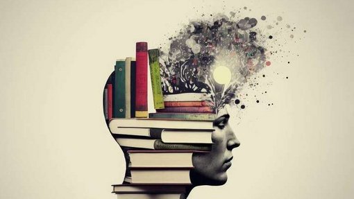 Foto zeigt Bücher