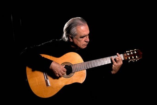 Bild Héctor Zamora