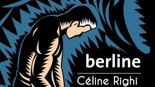 Buchcover Berline
