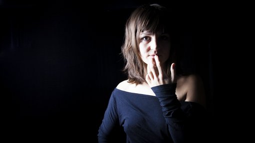 Foto zeigt Lise Martin