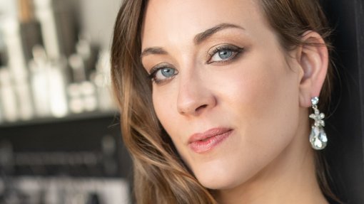 Foto zeigt Elisa Wehrle