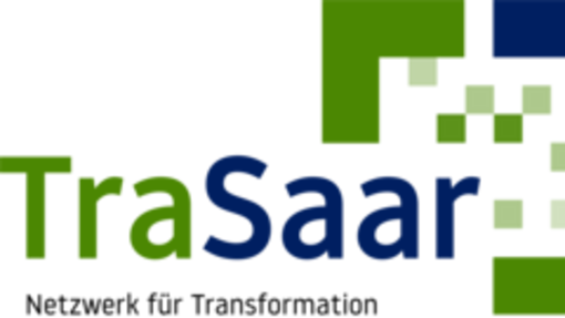Logo des Unternehmes TraSaar
