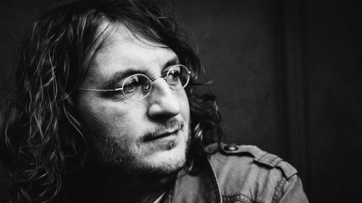 Foto zeigt Manuel Sattler