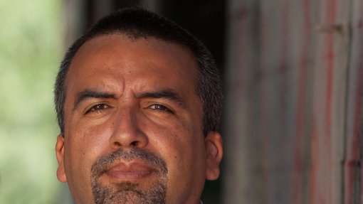 Daniel Osorio Auf dem Foto ist David Osorio zu sehen