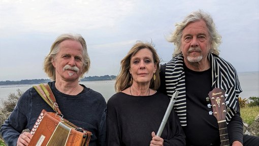 AnErminig Bandfoto von AnErminig