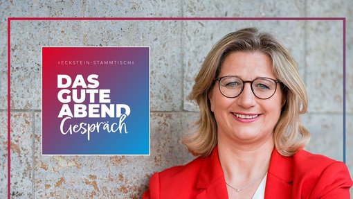 Foto von Anke Rehlinger