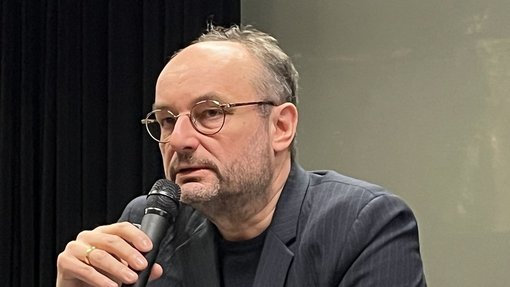 Foto von Nils Minkmar