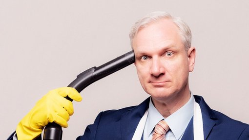 Hans Gerzlich Auf dem Foto ist Hans Gerzlich zu sehen