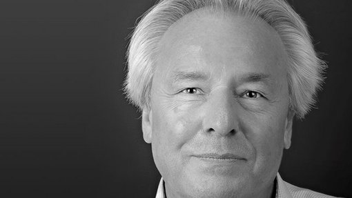 Foto zeigt Delf Slotta