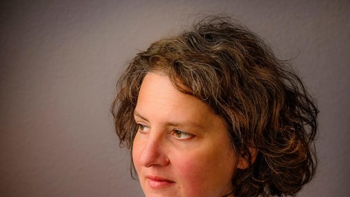 Sonja Ruf Auf dem Foto ist Sonja Ruf zu sehen