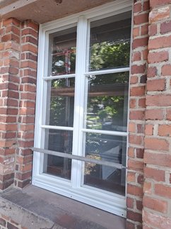 Fensterrahmen