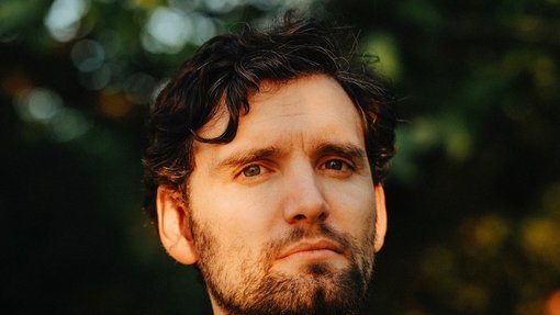 Foto zeigt Sebastian Blum