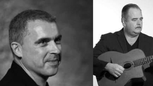 Das Trio ist zu sehen